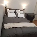 לינה וארוחת בוקר Hameau Des Essarts 3*