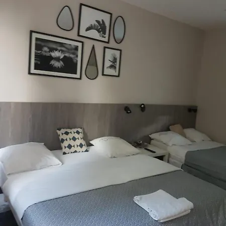 Bed & Breakfast Hameau Des Essarts