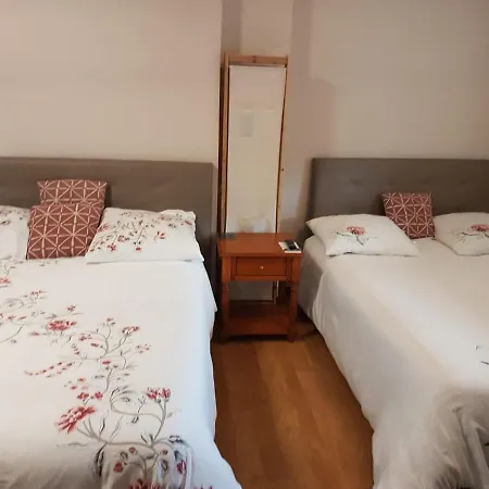 فندق مبيت وإفطار Hameau Des Essarts