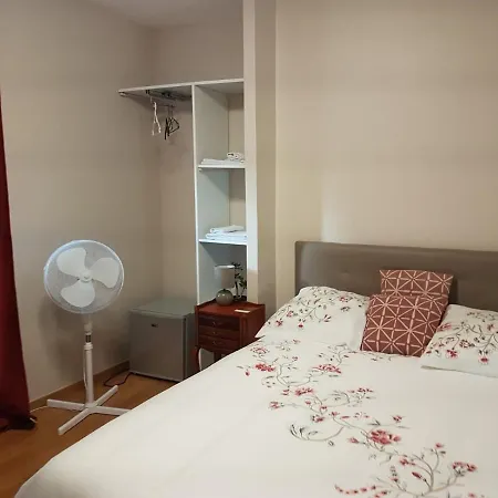 Hameau Des Essarts 3*