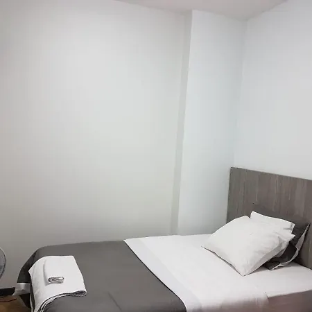 Hameau Des Essarts 3*