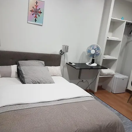 Hameau Des Essarts 3*