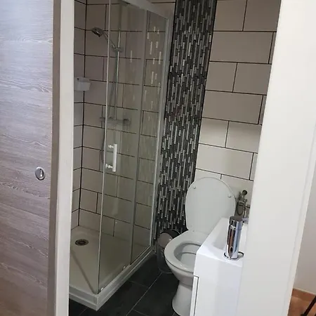 فندق مبيت وإفطار Hameau Des Essarts Grand-Couronne