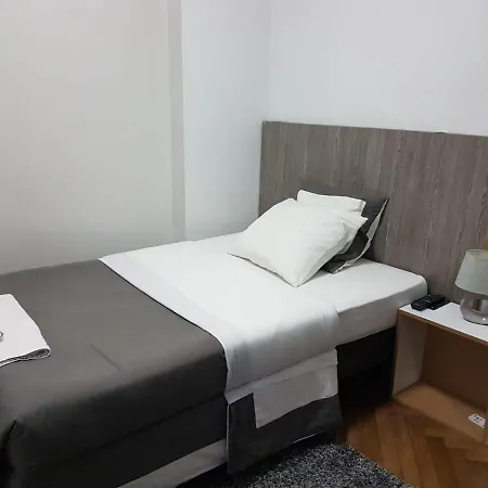 Hameau Des Essarts فندق مبيت وإفطار