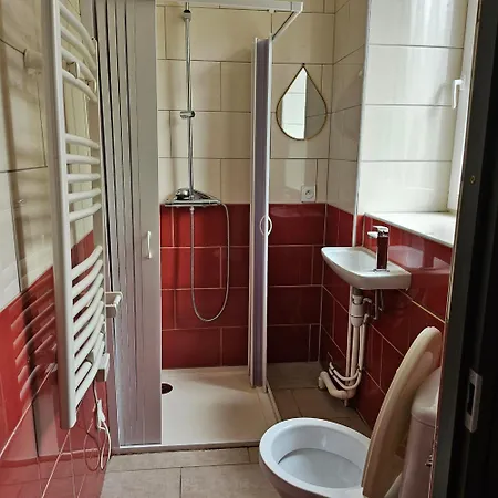 Hameau Des Essarts Nocleg ze śniadaniem