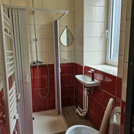 Hameau Des Essarts Nocleg ze śniadaniem 3*