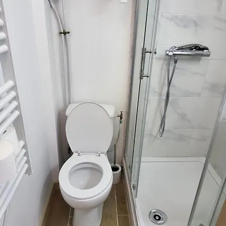 Hameau Des Essarts 3*