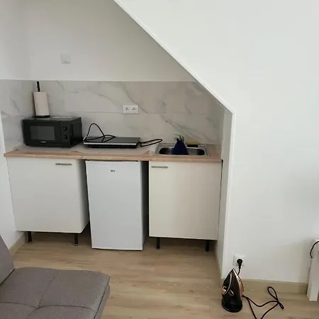 Hameau Des Essarts فندق مبيت وإفطار Grand-Couronne