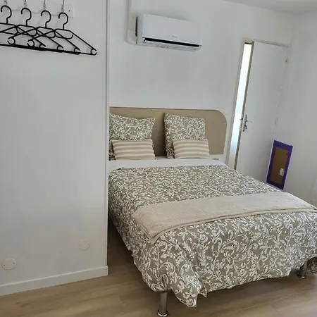 Hameau Des Essarts 3*