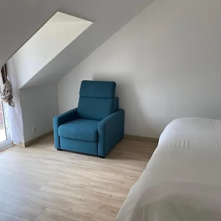 فندق مبيت وإفطار Hameau Des Essarts Grand-Couronne