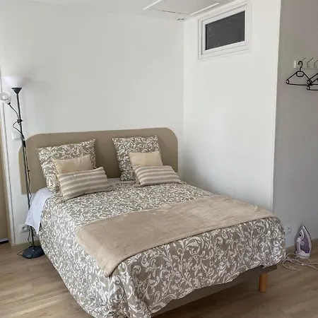 Bed & Breakfast Hameau Des Essarts Grand-Couronne