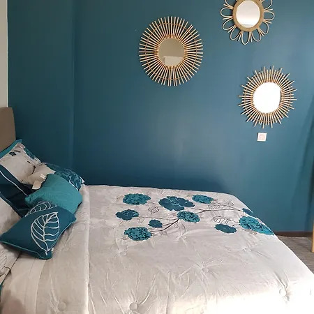 Hameau Des Essarts فندق مبيت وإفطار