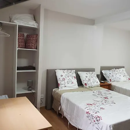 Hameau Des Essarts 3*