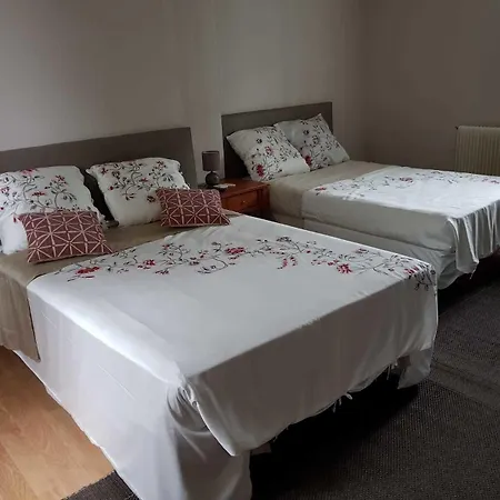 Hameau Des Essarts Nocleg ze śniadaniem