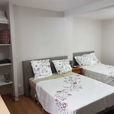 Nocleg ze śniadaniem Hameau Des Essarts 3*
