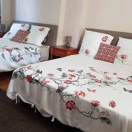 Bed & Breakfast Hameau Des Essarts Grand-Couronne