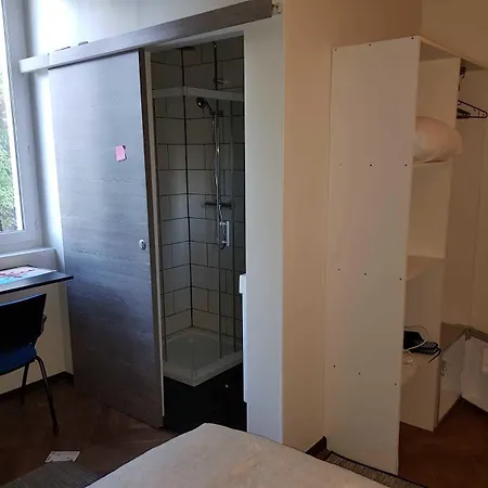 Nocleg ze śniadaniem Hameau Des Essarts