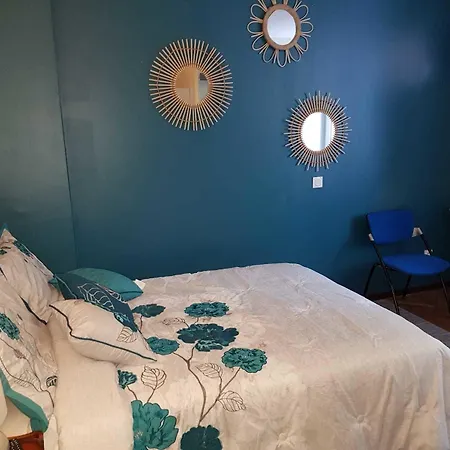 Hameau Des Essarts فندق مبيت وإفطار Grand-Couronne