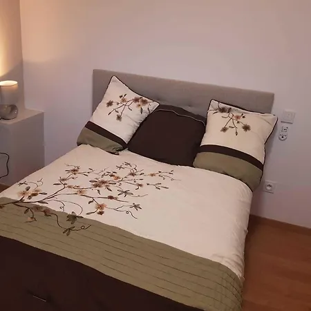 Nocleg ze śniadaniem Hameau Des Essarts Grand-Couronne