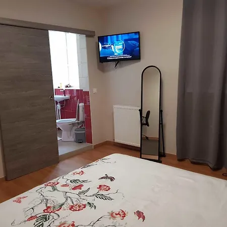 Bed & Breakfast Hameau Des Essarts 3*