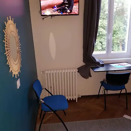 فندق مبيت وإفطار Hameau Des Essarts Grand-Couronne