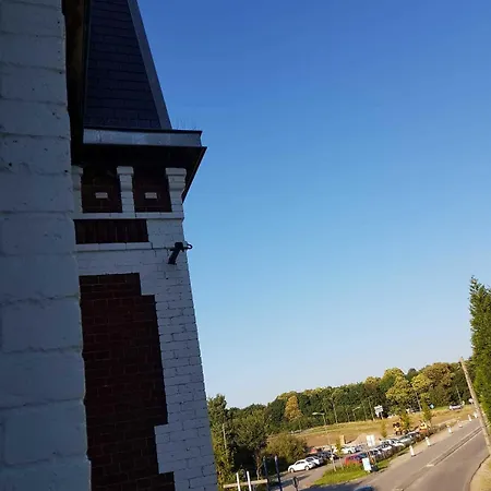 Hameau Des Essarts Grand-Couronne