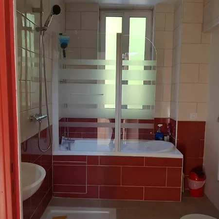 Hameau Des Essarts Bed & Breakfast Grand-Couronne