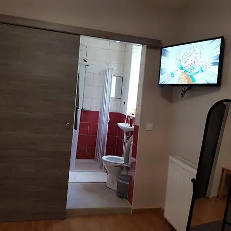 Hameau Des Essarts Nocleg ze śniadaniem