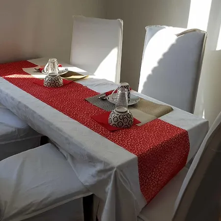 Nocleg ze śniadaniem Hameau Des Essarts