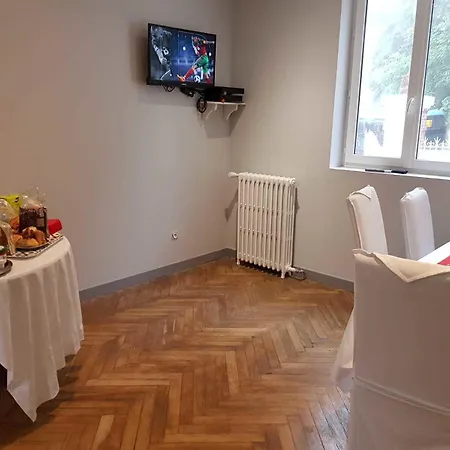 Hameau Des Essarts 3*