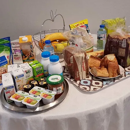 Hameau Des Essarts 3*