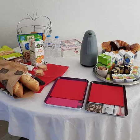 Hameau Des Essarts 3* Grand-Couronne