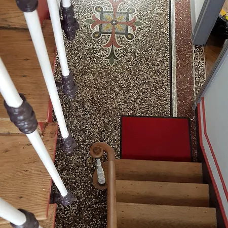 فندق مبيت وإفطار Hameau Des Essarts 3*