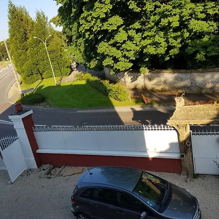 Bed and breakfast Hameau Des Essarts Grand-Couronne