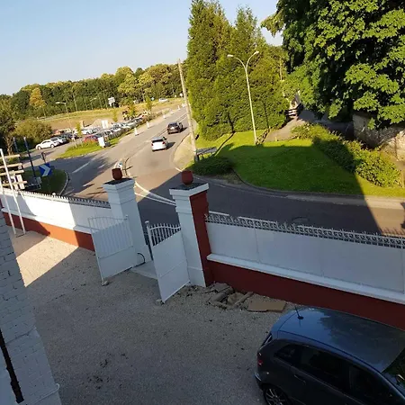 Hameau Des Essarts 3*