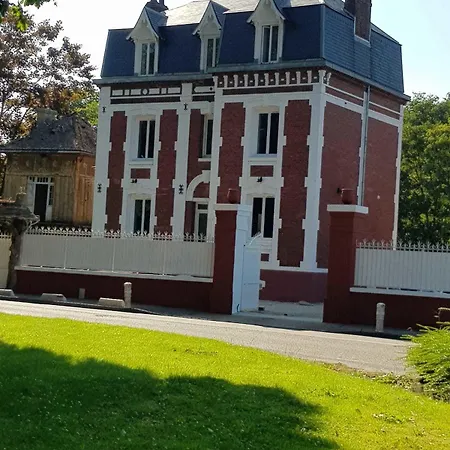 Hameau Des Essarts