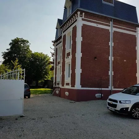 فندق مبيت وإفطار Hameau Des Essarts Grand-Couronne