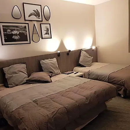 Bed & Breakfast Hameau Des Essarts Grand-Couronne