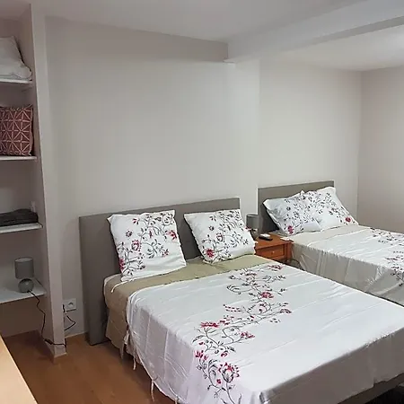Hameau Des Essarts Bed & Breakfast 3*