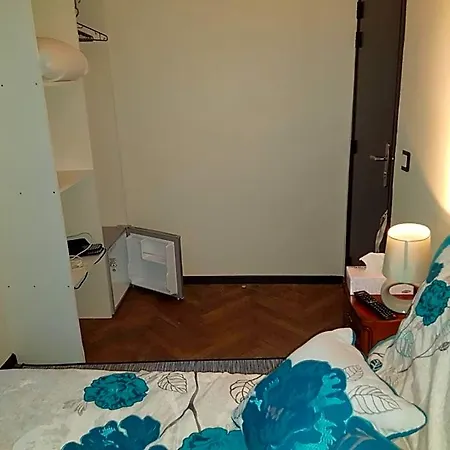 Bed & Breakfast Hameau Des Essarts