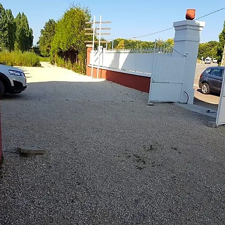 Hameau Des Essarts Bed & Breakfast 3*