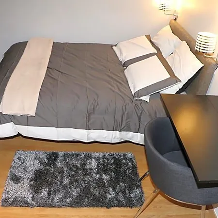 Hameau Des Essarts Bed & Breakfast 3*
