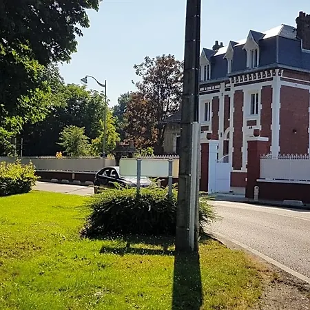 Hameau Des Essarts Bed & Breakfast Grand-Couronne