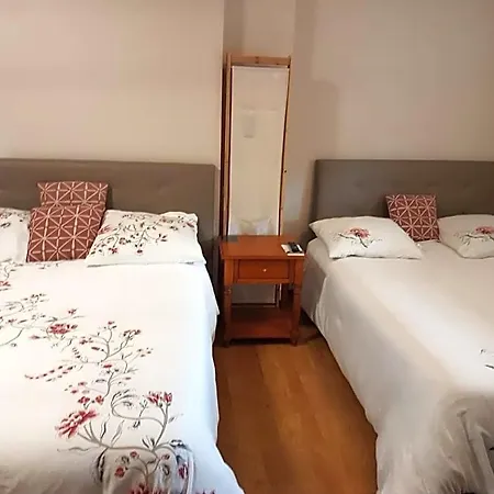 Hameau Des Essarts Bed & Breakfast 3*