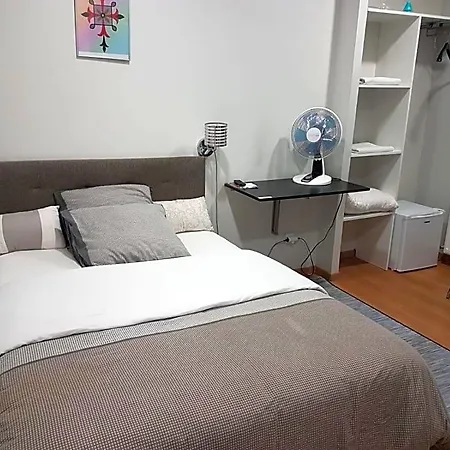 Hameau Des Essarts Bed & Breakfast 3*