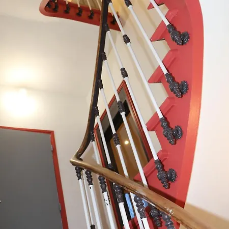 Hameau Des Essarts Grand-Couronne