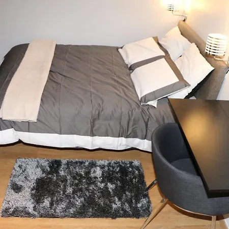 Hameau Des Essarts 3* Grand-Couronne