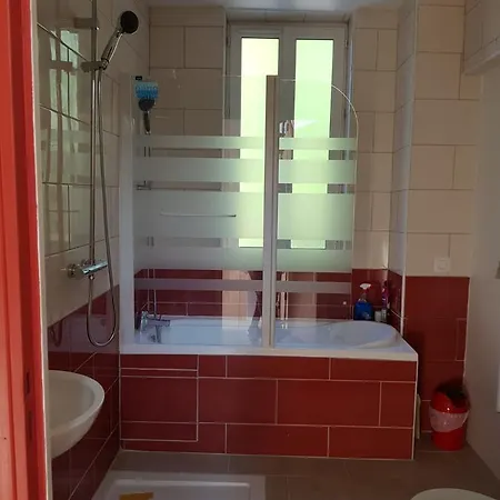 Hameau Des Essarts Nocleg ze śniadaniem 3*