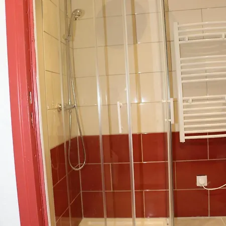 Nocleg ze śniadaniem Hameau Des Essarts 3*