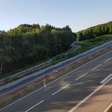 Hameau Des Essarts فندق مبيت وإفطار 3*